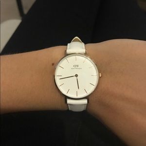 Daniel Wellington Petit Bondi Watch